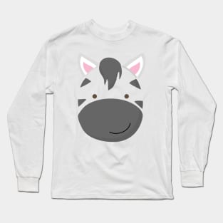 Birthday Long Sleeve T-Shirt